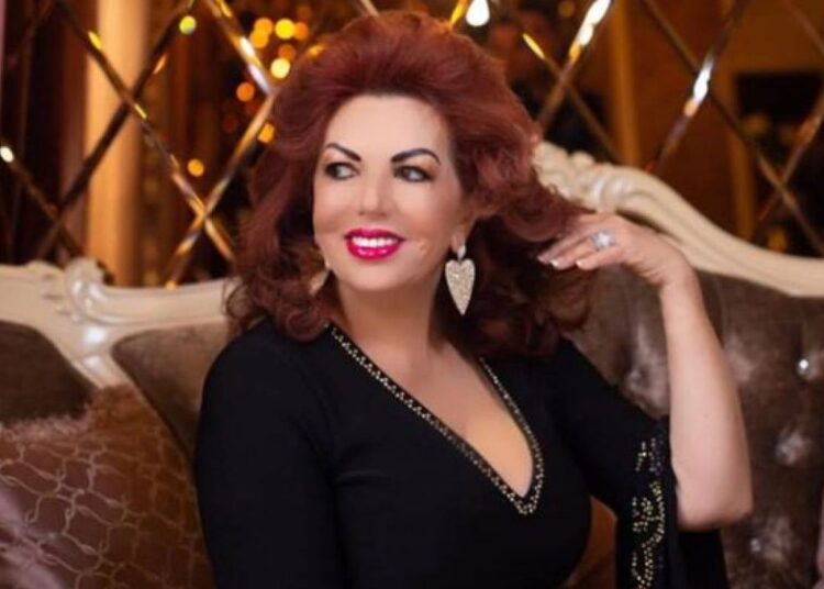 Celebra clarvăzătoare Carmen Harra, dezvăluiri incredibile despre moartea lui Ion Caramitru