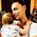 Cum s-a schimbat Lavinia Pârva de când a devenit mamă. Vedeta spune tot