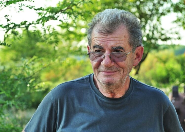 Actorul Florin Zamfirescu a vorbit după 10 ani de la divorț. Care a fost motivul real al despărțirii de Cătălina Mustață