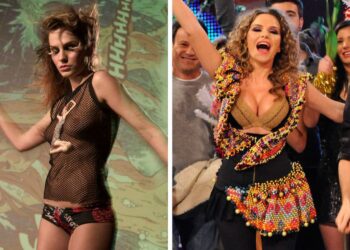 Ana Lesko, cu nervii la pământ. După ce a fost criticată pentru ținutele sale, vedeta a pus piciorul în prag