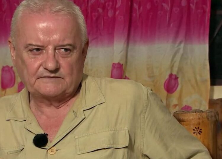 Irinel Columbeanu a ieșit din spital. Cum se simte acum fostul milionar