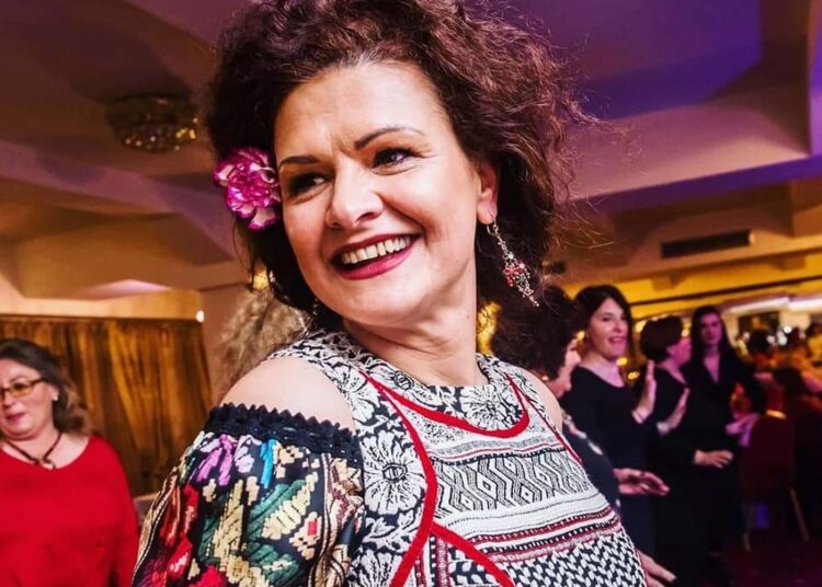 Pandemia i-a schimbat viața definitiv Mariei Buză. Ce s-a întâmplat cu actrița