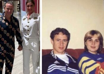 Mariana Pfeiffer, fosta soție a lui Laurențiu Reghecamp o distruge pe Anamaria Prodan