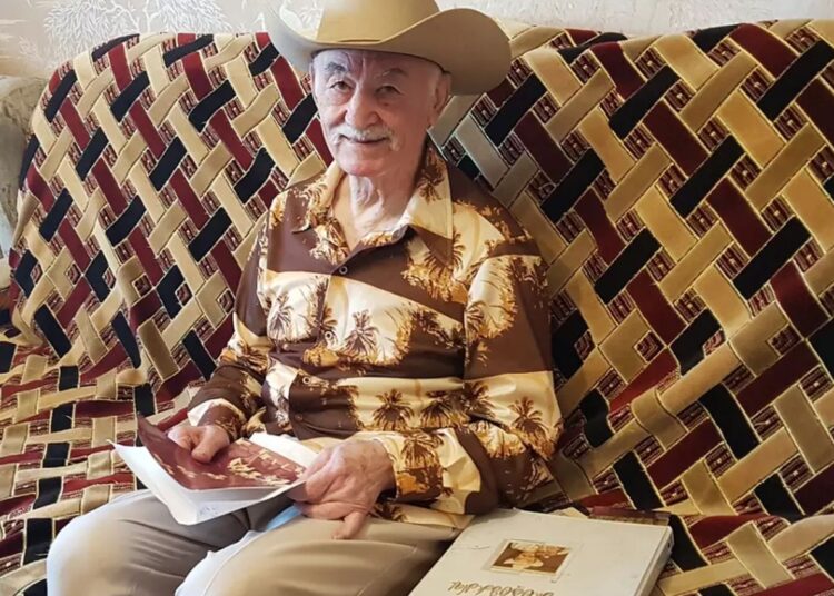 Maestrul Gabriel Moșoianu, regele circului românesc a murit