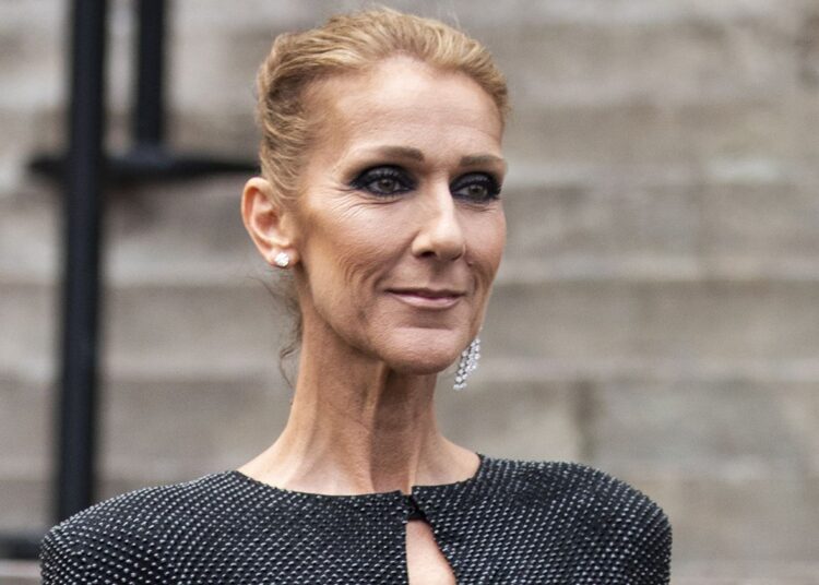 Celine Dion are mari probleme de sănătate. Și-a anulat toate concertele