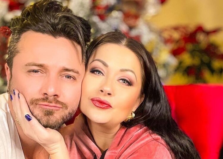 Tavi Clonda și-a îndeplinit cel mai mare vis. Ce a reușit să facă soțul Gabrielei Cristea