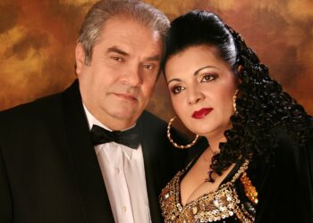 Aurel Pădureanu e distrus. După soție, acum și-a pierdut și sora