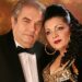 Aurel Pădureanu e distrus. După soție, acum și-a pierdut și sora