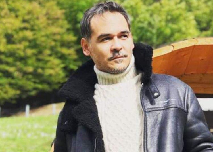 Cine l-a făcut fericit pe Răzvan Simion