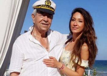 Fiica lui Ion Dichiseanu nu-și poate reveni după moartea marelui actor. La ce nu va renunța niciodată