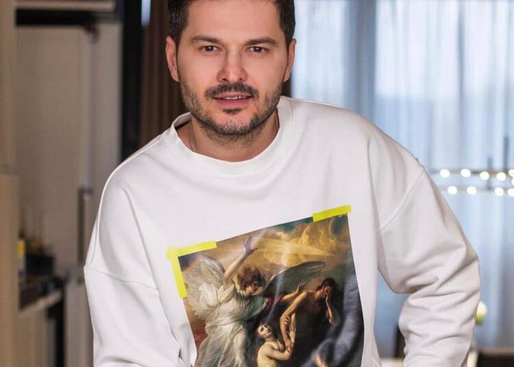 Liviu Vârciu a chemat salvarea. Ce se întâmplă cu simpaticul prezentator