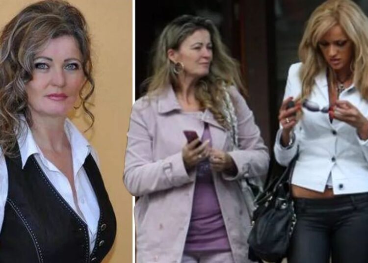 Mama Biancăi Drăgușanu, pe urmele fiicei. La ce intervenție estetică a apelat