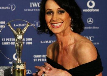 Nadia Comăneci și-a lăsat fanii fără cuvinte. Cum arată mama sa la 80 de ani