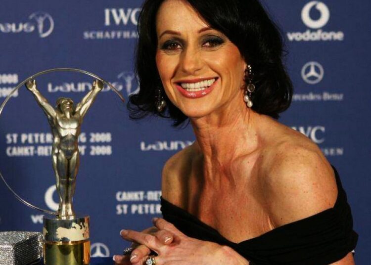 Nadia Comăneci și-a lăsat fanii fără cuvinte. Cum arată mama sa la 80 de ani