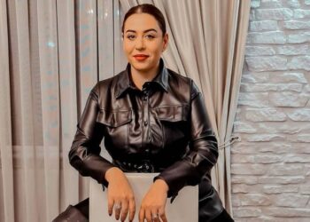 Oana Roman a făcut dezvăluiri șocante despre cum l-a cunoscut pe Gigi Becali