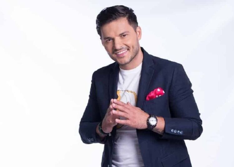 Liviu Vârciu a fost internat din nou în spital