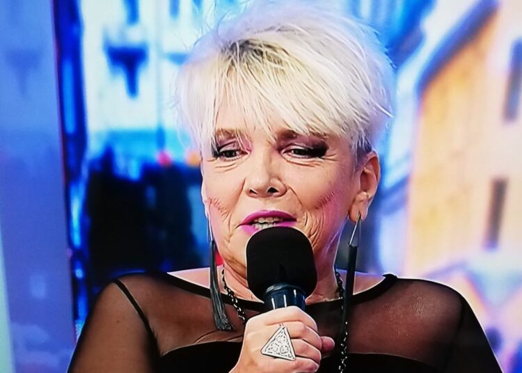 Silvia Dumitrescu a mai fost odată căsătorită. Cine a fost primul soț al cântăreței