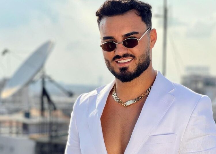 Romeo Dumitrache, tatăl lui Jador spune adevărul despre relația fiului său. „Certurile sunt la ordinea zilei”