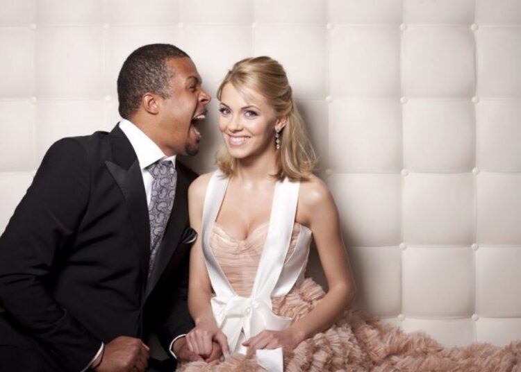 Cabral spune totul despre secretul căsniciei cu Andreea Ibacka