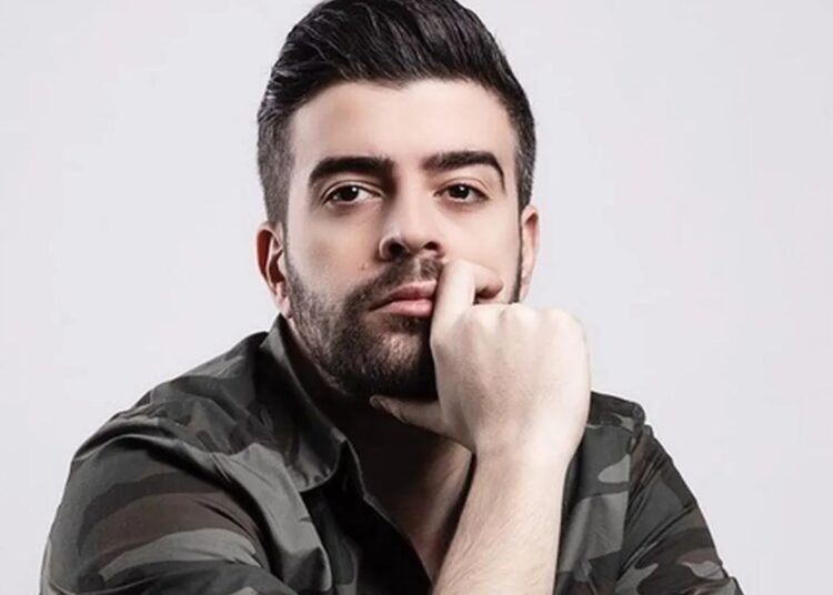 Speak trece prin momente cumplite. Este în doliu