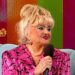 Camelia Mitoşeru, prima apariţie după ce a fost la un pas de moarte