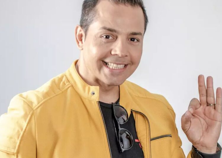 Jean de la Craiova este căsătorit cu o fostă balerină. Ce nu se știe despre soția artistului