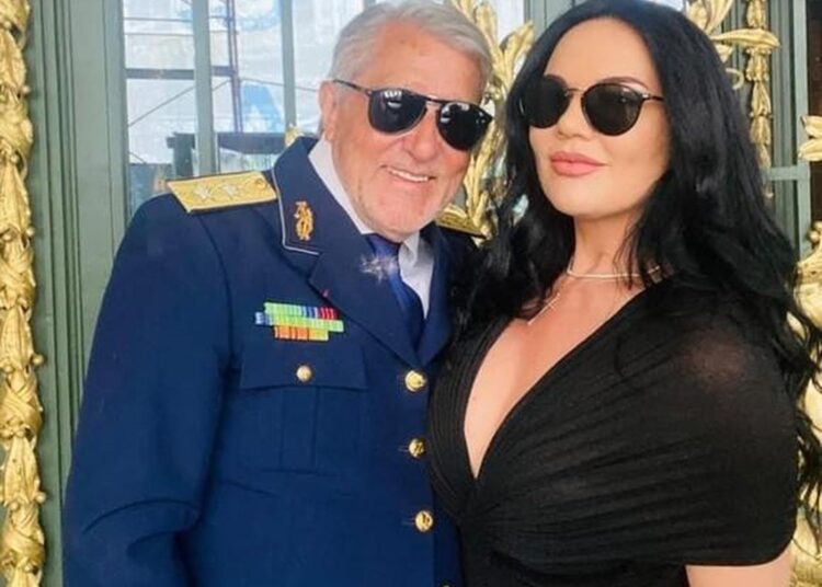 Ioana Năstase și Ilie, alba neagra cu divorțul