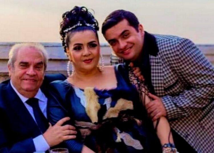 Aurel Pădureanu pune punctul pe I. Trebuie să-i îndeplinească Corneliei Catanga ultima dorință