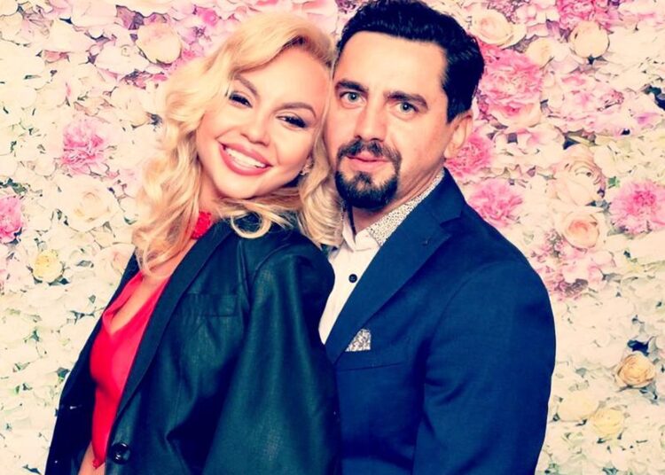 Eliza și Cosmin Natanticu de la Asia Express sunt pregătiți să devină părinți