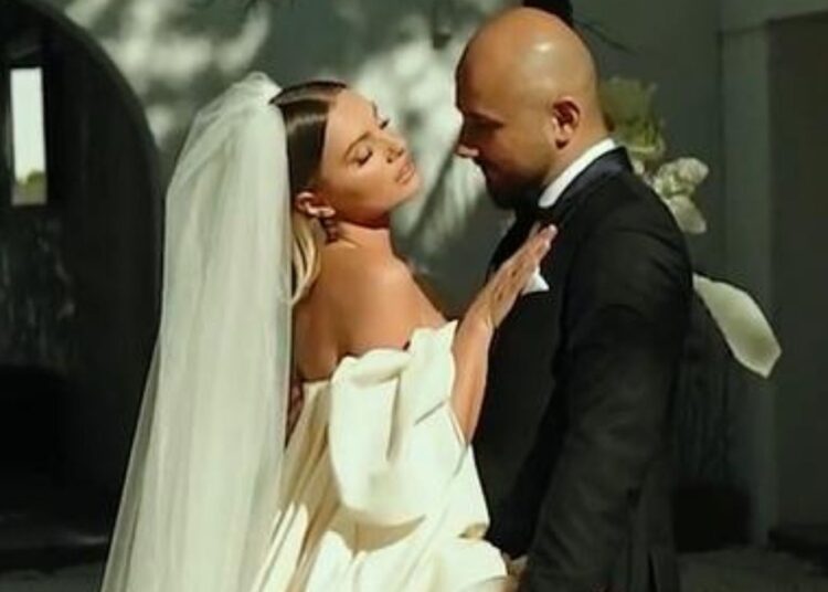 Alexandra Stan a recunoscut divorțul. A dat primele declarații