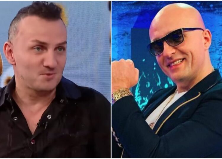 Mihai Trăistariu, spune tot adevărul. Care e motivul pentru care nu mai vrea să audă de Costi Ioniță