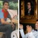 Mama lui George Burcea nu poate uita nenorocirile din trecut. Ce a putut să-i facă tatăl actorului e de neconceput