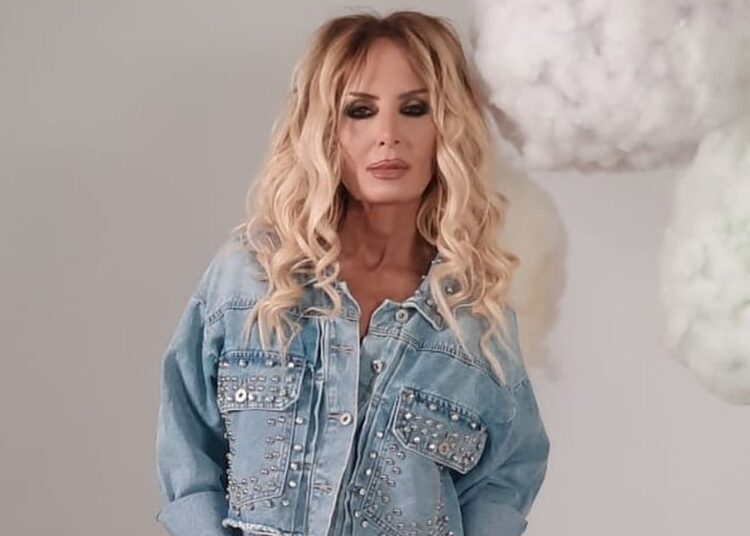 Marele regret din viața Danielei Gyorfi