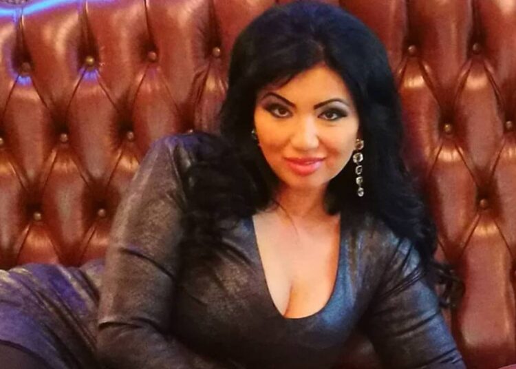 Adriana Bahmuțeanu a spus tot ce nu s-a știut niciodată. Ce s-a întâmplat între Pepe și Raluca