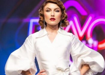 Alexandra Ungureanu a făcut marele pas pentru o imagine perfectă. Ce intervenție chirurgicală și-a făcut