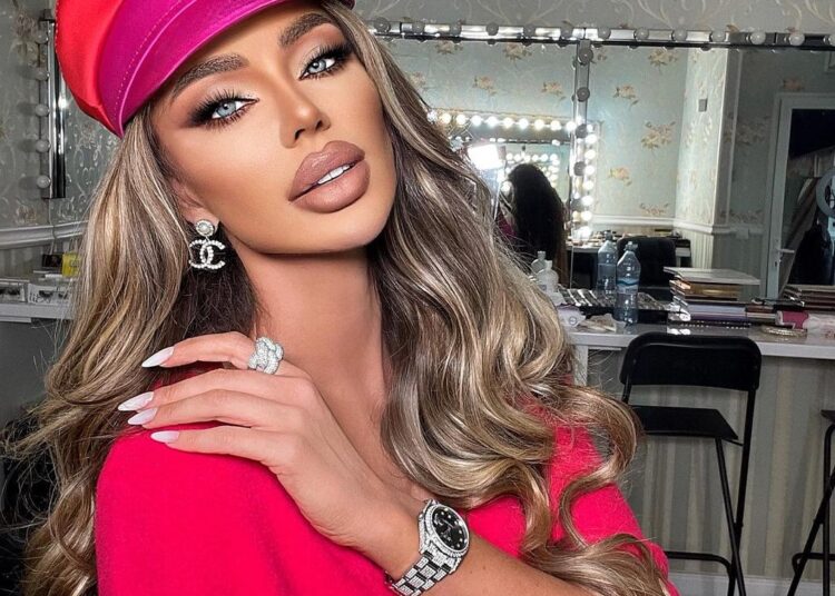 Bianca Drăgușanu pune punctul pe I după ce toată lumea o întreabă dacă s-a vaccinat împotriva coronavirusului