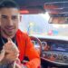 Bogdan Mocanu, cu nervii la pământ. Cineva i-a vandalizat mașina
