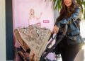 Cea mai frumoasă veste din showbizz. Nicole Cherry a născut: ”A venit prințesa”