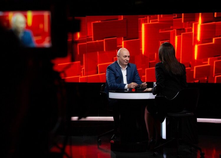 Codrin Ștefănescu a povestit totul despre relația de iubire cu Anamaria Prodan