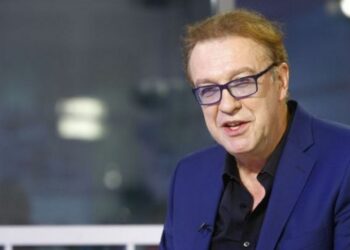 Gabriel Cotabiță a știut ce i se va întâmpla. Cine îi este mereu alături