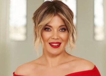 Gina Pistol, cu ochii în lacrimi. Cum a fost înșelată