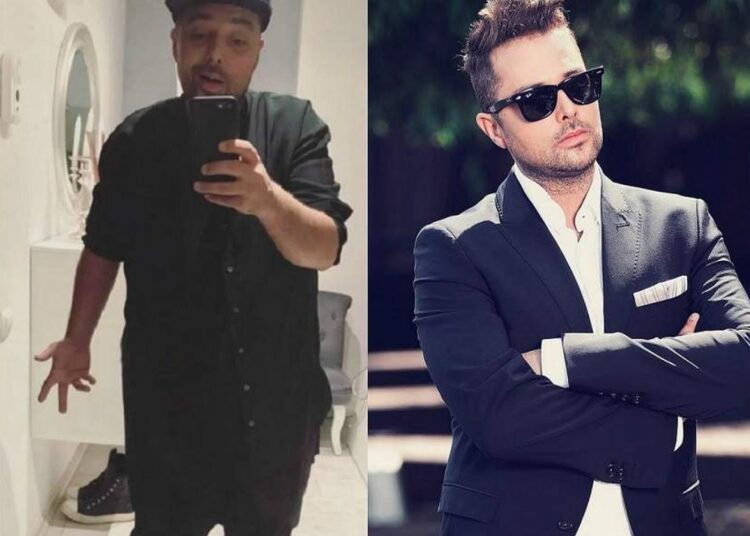 Tudor Ionescu, declarații cutremurătoare. Ce s-a întâmplat în perioada în care avea peste 100 de kilograme