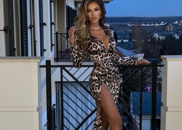Bianca Drăgușanu, amintiri triste din copilărie. Ce legătură are cu tatăl său