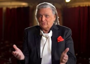 De-a dreptul șocant. Din ce pensie trăiește marele actor Florin Piersic