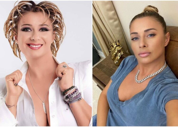 Abia acum s-a aflat. Cine este tatăl Anamariei Prodan. Cu cine a mai fost căsătorit