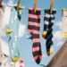 Sosete – noul trend in materie outfit-uri
