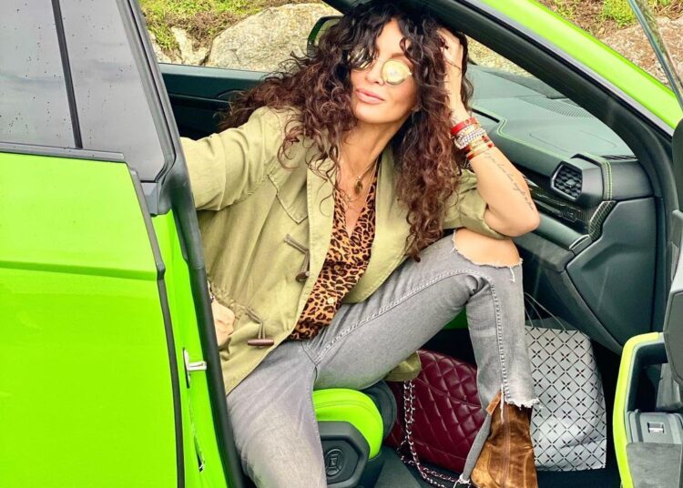 Mihaela Rădulescu, dezvăluiri incredibile. Din ce a câștigat bani înainte de a deveni vedetă