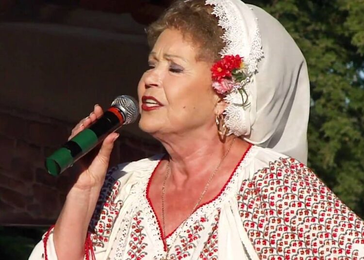 Mioara Velicu, vești triste pentru fani. Ce a făcut vedeta i-a șocat pe aceștia