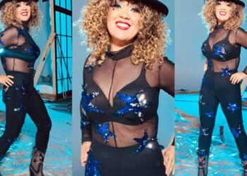 Minodora a fost la un pas de despărțire definitivă de soțul ei