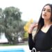 Andreea din filmul Adela, destăinuiri de suflet. Cine este cu adevărat actrița Oana Moșneagu